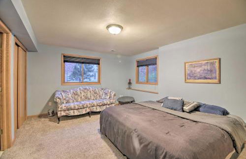 Charming Home with Yard about 12 Mi to Fort Collins - Foto 27