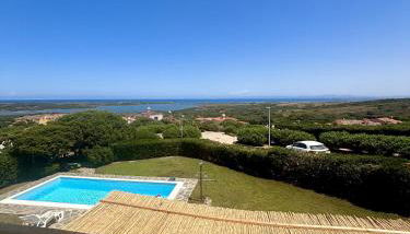 Villa del Tramonto Piscina privata - Foto 4