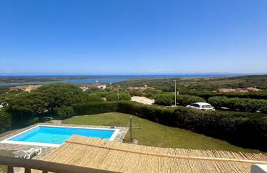 Villa del Tramonto Piscina privata - Foto 4