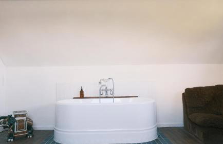 Maison Maa , corps de ferme en entier, à 10 min de Saint Valery sur Somme à pieds le long du canal - Foto 33