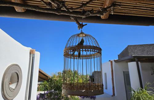 Villa Margot - Authentic sea view countryside villa - Foto 80