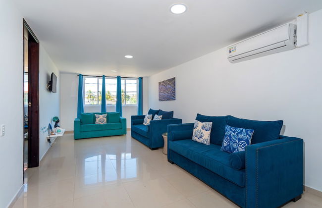 White Coral Apartasuite - Foto 45