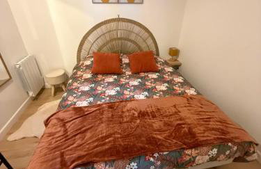 Joli appartement au pied du beffroi - Foto 8