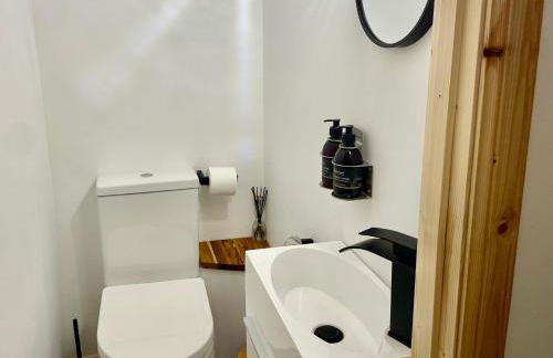 Cosy Romantic Cottage, Pitlochry - Foto 27