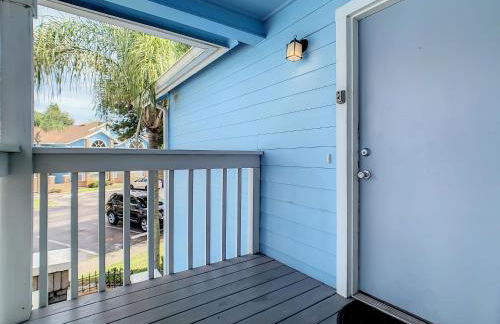 Quaint Getaway! 3 Bedroom Condo Near Disney Parks! - Foto 25