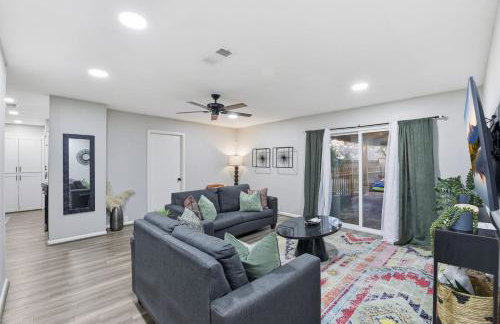 Pool Hot-Tub - 4 BR Luxury Home in Friendswood - Foto 8