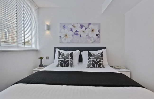 West Street by Aeria Apartments - Foto 5