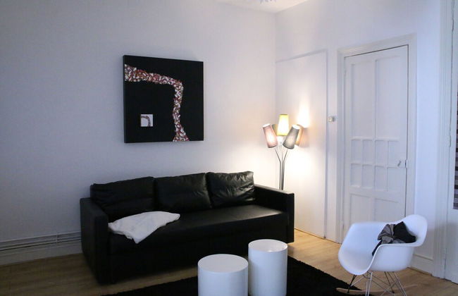 A&V Appart'Hotel - Foto 27