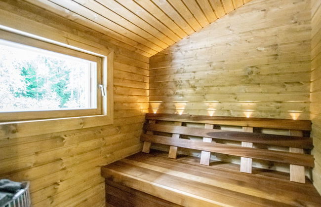 Nummentähti - Foto 13