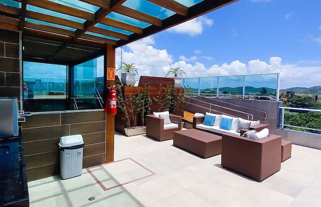 Flats no Beach Way - Praia dos Carneiros - Foto 41