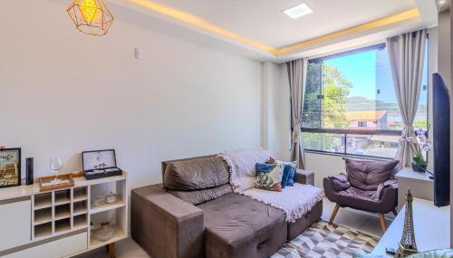 Apartamento novo, próximo às praias e centro de eventos - Foto 5