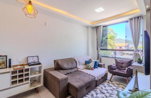 Apartamento novo, próximo às praias e centro de eventos - Foto 5