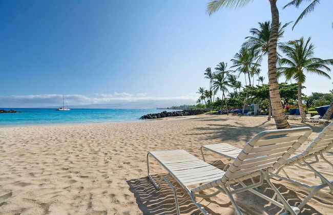 Mauna Lani Fairways Luxury Accommodations - Foto 29