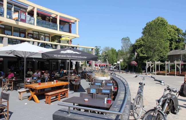 Villa in Schoorl With Garden - Foto 35