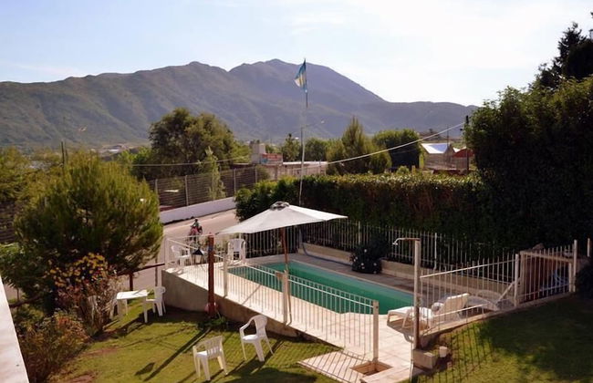 Cabañas Brisa del Lago - Foto 1