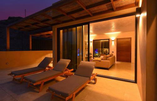 Almadies Tauro by VillaGranCanaria - Foto 51