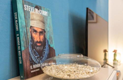 Studio Suite Navigli Bocconi in the heart of Milan - Foto 16