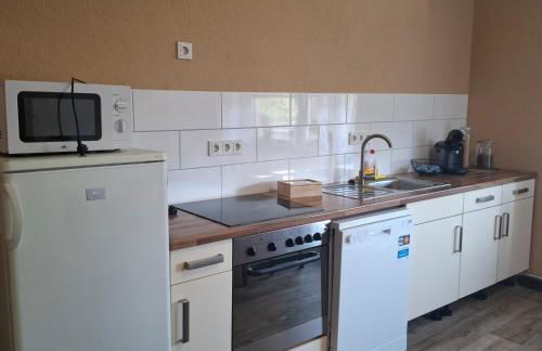 Großzügige Ferienwohnung Wagner Heusweiler - Foto 4