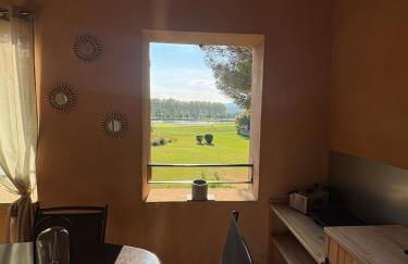 Appartement domaine de Pont Royal - Photo 34