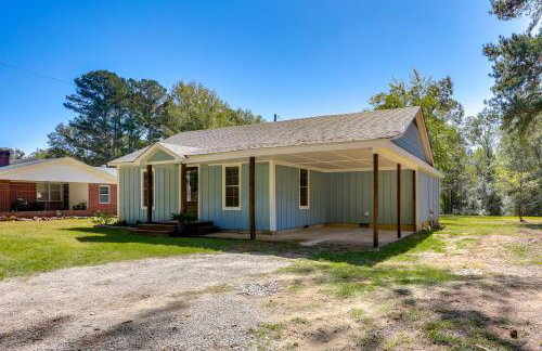 10 Mi to Tennessee River Blue Willow-Themed Home - Foto 22