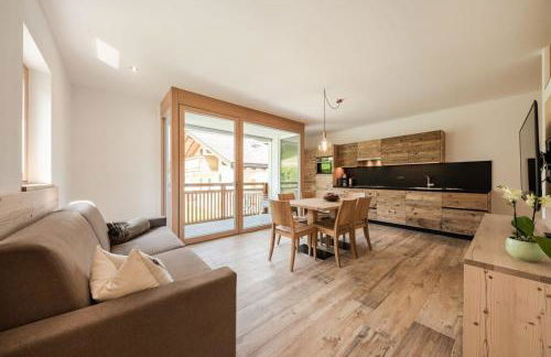 Natur Suite Edelweisshof App Heidi - Foto 1