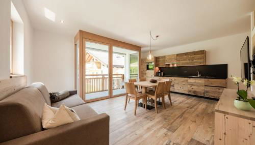 Natur Suite Edelweisshof App Heidi - Foto 1