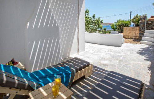 Beachside Villa Agios Sostis - Foto 7