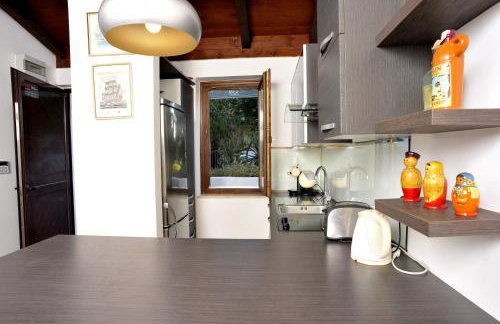 Holiday House Lena - Foto 20