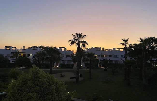 Relaxing Retreat in Condado de Alhama Jardin 7 - Foto 22