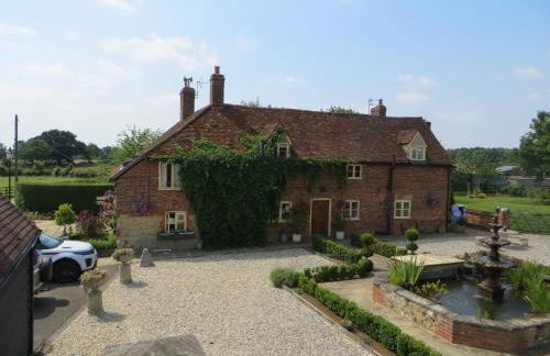 Common Leys Farm - Foto 39