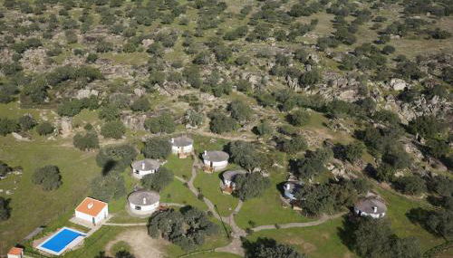 Los Chozos de la Roca - Foto 3