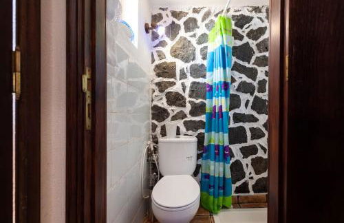 CASA ALBA, casa rural con piscina-spa climatizada hasta 34º gratuito y vistas al mar - Photo 33