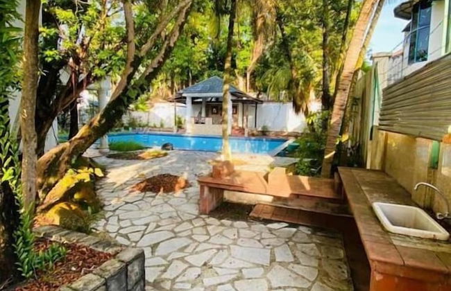 Seremban Grande Villa by uBook - Foto 30