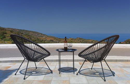 Icaria Great Filling House - Foto 1