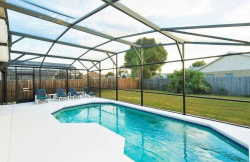 Holiday Home Ausgezeichnetes Preis-Leistungs-Verhältnis Familienvilla - Süd-West Privater Po by Interhome - Foto 1