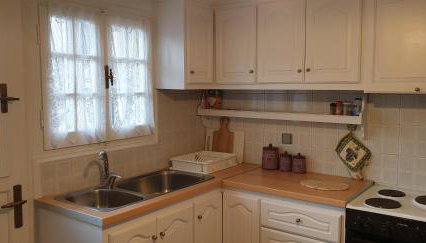 Alexandros House with private parcking - Foto 3, stove, pet friendly, toaster