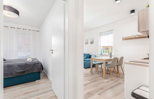 Sunny Rewal Apartments by Renters - Foto 18