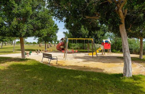 La Terraza Azul - las terrazas de la torre - regio murcia - Foto 33