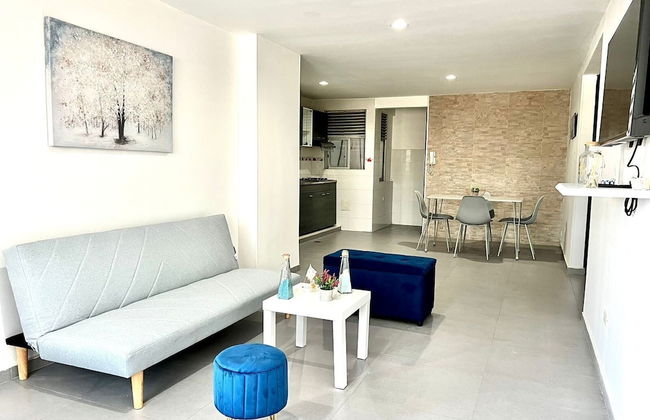 Apartamento Muy Cerca al Río - Foto 22