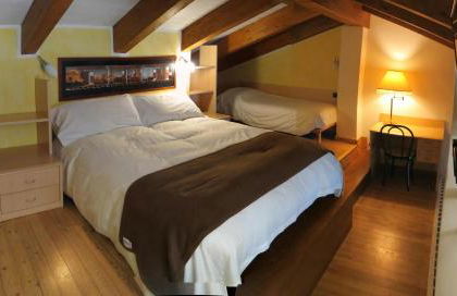 La Baita D'Oro Ristorante Residence - Foto 19