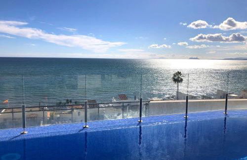 Luxury Duplex Infinity Pool - EHHouse - Foto 11