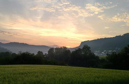 Ferienwohnung Irslenbach - Foto 21