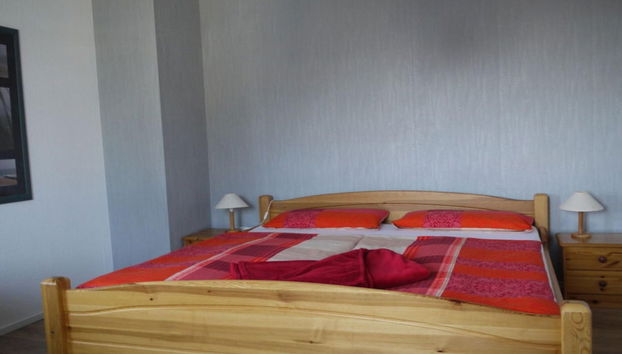 Holiday Apartment Haus-stumm - Foto 4, Habitación