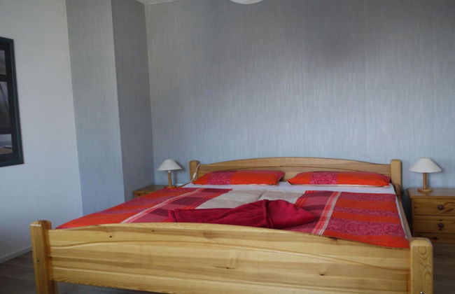 Holiday Apartment Haus-stumm - Foto 4