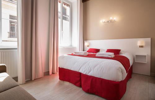 Lyon Cosy Stay - Photo 26
