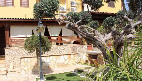 Villetta Vista Mare Cornino - Foto 3