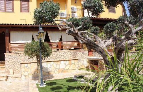 Villetta Vista Mare Cornino - Foto 3