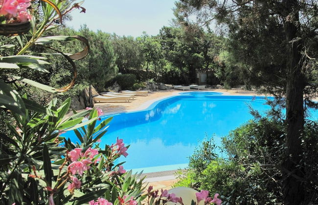 Ville vista mare a Porto Cervo - Foto 19