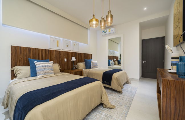 Lumina at Vista Velas II Los Cabos - Foto 9