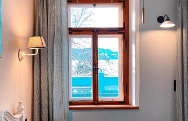 Premium Panorama-Ferienwohnung direkt am Kochelsee - Foto 15